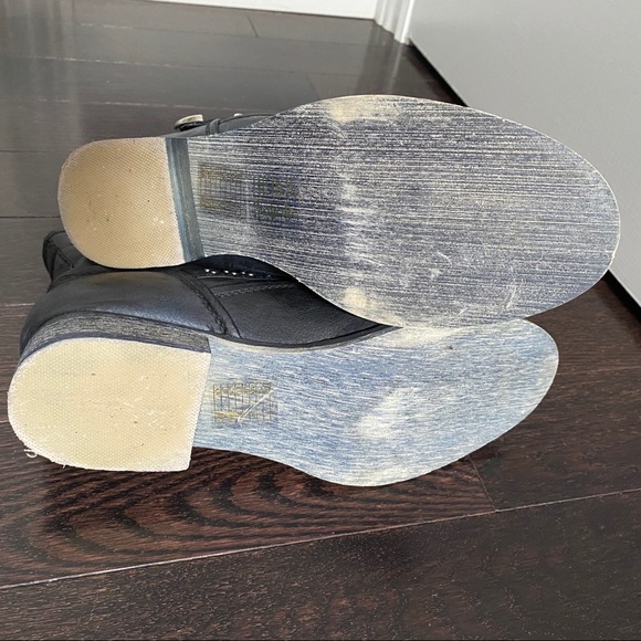 Forever 21 Booties - Picture 3 of 4